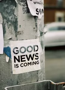 press releases