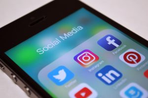 social media optimization