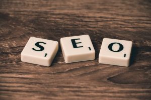 SEO agency chantilly